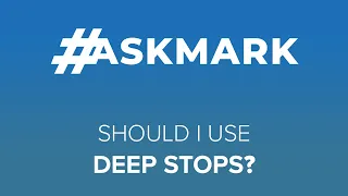 Should I Use Deep Stops? | #scuba #deepstops | @ScubaDiverMagazine