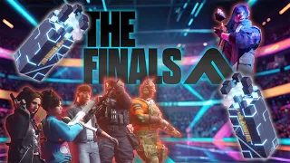 We Tried The New Season 2 | The Finals
