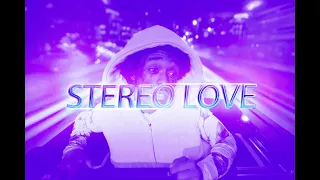 Stereo Love (OFFICIAL JERSEY REMIX) @YX05