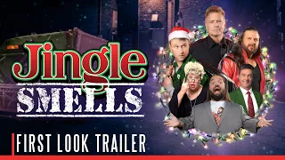 Jingle Smells | Comedy Movie Trailer (2023) | John Schneider | Sean Hannity | Jim Breuer