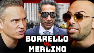 GENE BORRELLO EXPOSES JOEY MERLINO (Why Philly Hates Him)