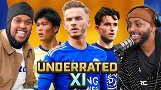 DEBATE: Most UNDERRATED Premier League XI!