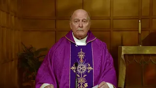 Sunday Catholic Mass Today | Daily TV Mass, Sunday February 26, 2023