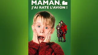 ★ « MAMAN, J' AI RATÉ L' AVION ! » ( Les 2 Films )