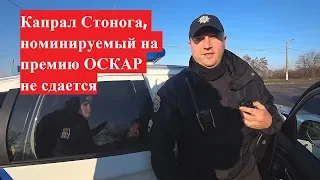 БАЛАБОЛ ПОЛУЧИВШИЙ ОСКАР ПОШЕЛ НА ПОВЫШЕНИЕ