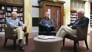 Third Millennium Thinking: A Conversation with Saul Perlmutter, John Campbell, and Robert MacCoun