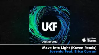 UKF Dubstep 2013 (Album Megamix)