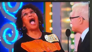 The Price Is Right : $25,000 Win