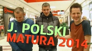 Matura 2014 Język Polski - szybka powtórka