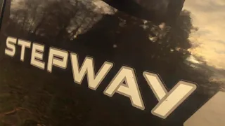 Renault Sandero Stepway Teaser