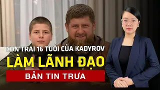 Triều Tiên chỉ trích Hoa Kỳ xấu tính khi cấp hỏa tiễn cho Ukraine | 60 Giây Tinh Hoa TV