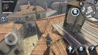 Assassins Creed Identity