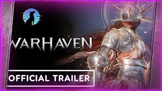 Warhaven - Official Teaser Trailer | Summer Game Fest 2023