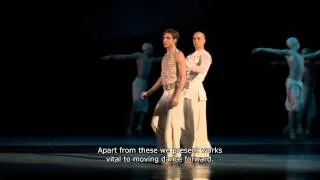 Polski Balet Narodowy / Polish National Ballet // taniec_PL / dance_PL 2012