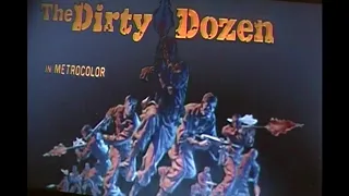 The Dirty Dozen Review
