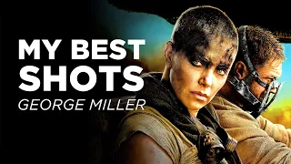 George Miller Picks His Best Shots From His Most Iconic Movies (Mad Max, Furiosa, Babe)