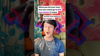 Wach till end 💜🫶🏻🤣 #relatable #btsarmy #bts #aryanshort