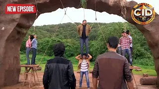 CID Team फस गई जब इन गुंडों के बीच में || CID | TV Serial Latest Episode