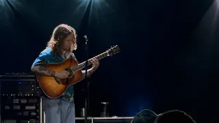 Billy Strings “Nutshell / Wargasm St Augustine 4/22/23 2nd Time Played!!!