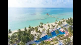 Отель KANDIMA MALDIVES 5* (Мальдивы) самый честный обзор от ht.kz