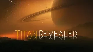 Alien life on a flammable yet frozen world? | Titan Revealed