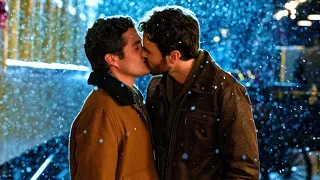 Gay Christmas Movies to Watch During The Holidays