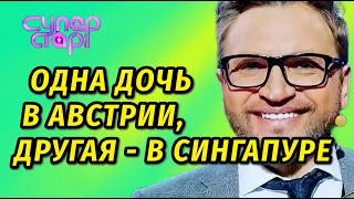 Отправил дочерей за рубеж, приобрел особняк и хотел усыновить ребенка: Как живет Вадим Такменев