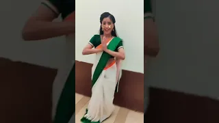 Kunwari Bahu serial actress# Independence day special#status song