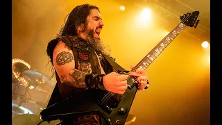 Machine Head - Davidian (Live) 4K