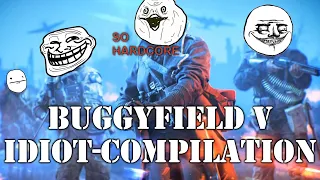 Buggyfield V - Idiot-Compilation - German