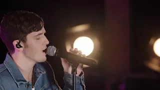 Lauv - Easy Love (Live on the Honda Stage at iHeartRadio Austin)