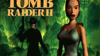 Tomb Raider II: Main Theme