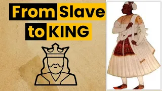 From Ethiopian Slave to a King in India | Malik Ambar - How He Fought the Mughal Empire | #history