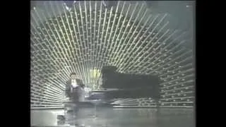 Liberace Concert Monte Carlo 1982