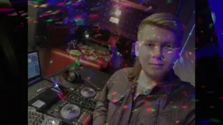 DJ на праздник