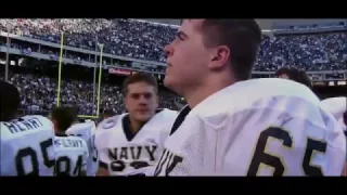 2016 Army Navy Game Trailer - Featuring Amy Looney