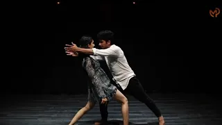 SAM SMITH & NORMANI - Dancing with the stranger | Prateek Singhal Choreography