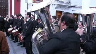 "Estrella de los Desamparados"(José Antonio López)-Banda de Música Maestro Dueñas-