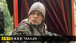 AGUIRRE, DER ZORN GOTTES | Trailer / Deutsch | Werner Herzog, Klaus Kinski | ARTHAUS