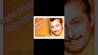 Mera Saya Sath Hoga Tune | Mera Saya | Madan Mohan | Instrumental | Popular Tunes #shorts #sadstatus