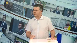 "Мы являемся свидетелями становления Зеленского как политика", – Ким