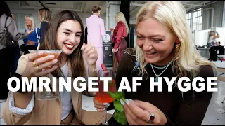 en god gammeldags vlog juhu