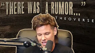 Theo Von's "We Had This Guy" Stories Part 2 | TheoVerse Vol. 11