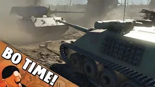 War Thunder - AMX-50 Foch "Can Opener"