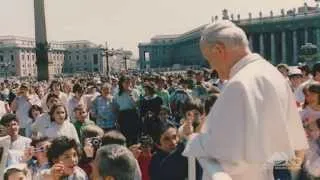 Colorado Experience: Pope John Paul II