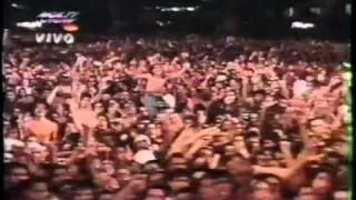 Alice in Chains Man in the Box Live in Rio 01-22-93 (Mike Starrs final show)