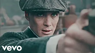 Otnicka - Where are you (Slowed remix) | PEAKY BLINDERS EDIT