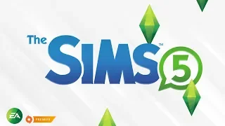 The Sims 5 Trailer : PC, PlayStation 5, Xbox Series X | Concept by Captain Hishiro