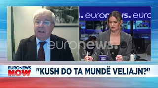 Shperthen Ngjela: Çfarë Saliu? Saliu nuk ka parti. Cila gjykate e ka njohur