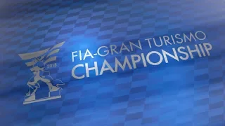 Gran Turismo™SPORT FIA GT Nations Cup Season 2 Round 7 Dragon Trail Lexus RC F GT3 Onboard